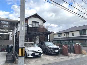 現地写真(2026年1月撮影)