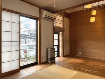 現地写真(2026年1月撮影)