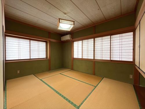 2階和室6帖-1