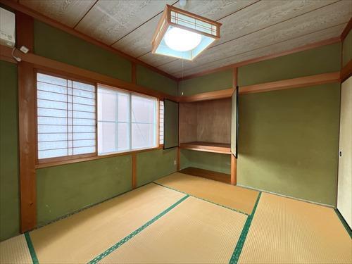 2階和室6帖-2