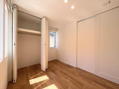 1階 南西側洋室-2