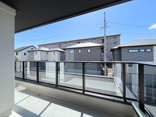 バルコニー-2