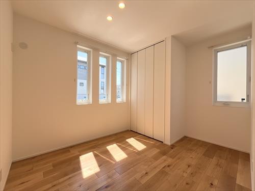 1階 南西側洋室-1