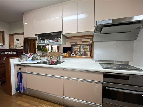 システムキッチン