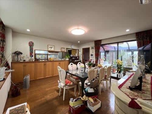 リビング・ダイニング12.5帖-1