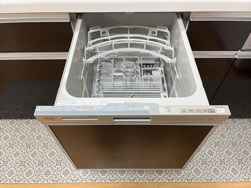 食器洗い乾燥機