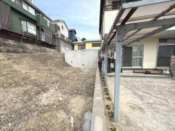 現地写真(2026年3月撮影)