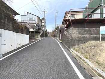 現地写真(2026年3月撮影)