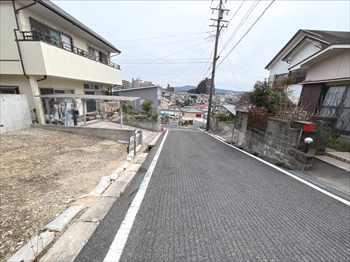 現地写真(2026年3月撮影)