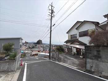 現地写真(2026年3月撮影)