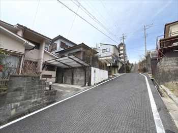 現地写真(2026年3月撮影)