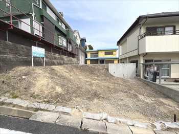 現地写真(2026年3月撮影)