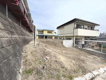 現地写真(2026年3月撮影)