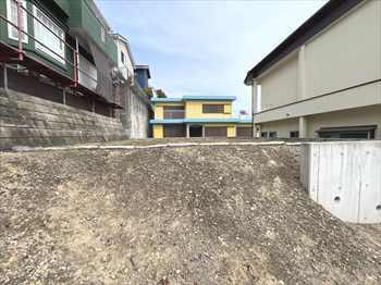 現地写真(2026年3月撮影)