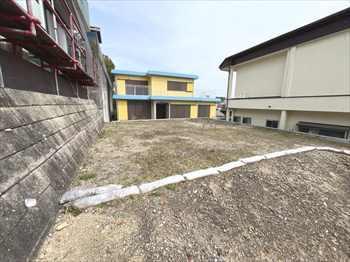 現地写真(2026年3月撮影)