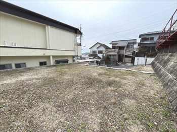 現地写真(2026年3月撮影)