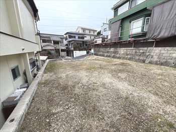 現地写真(2026年3月撮影)