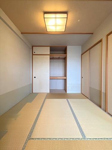 和室約6帖-1