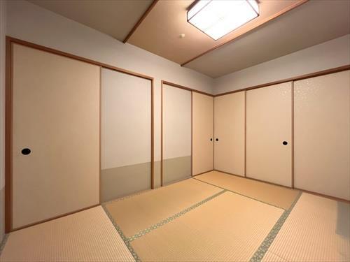 和室約6帖-2