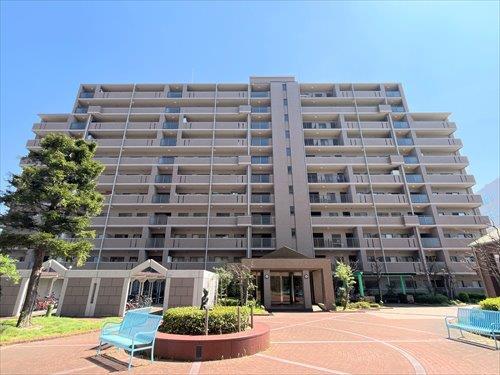 外観(2026年4月撮影)