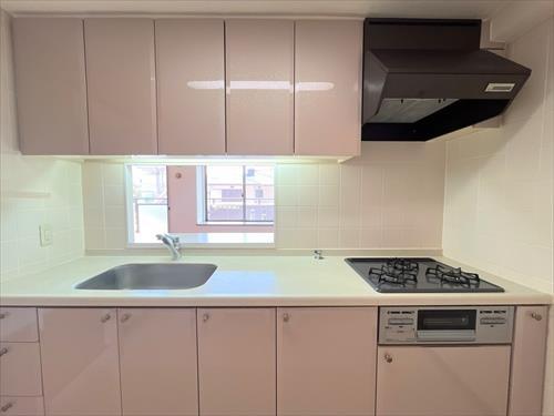 システムキッチン