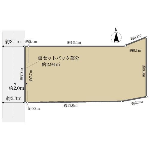 地形図