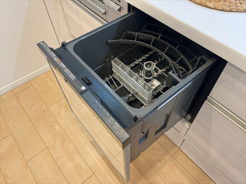 食器洗い乾燥機