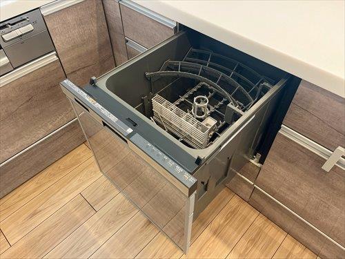 食器洗い乾燥機