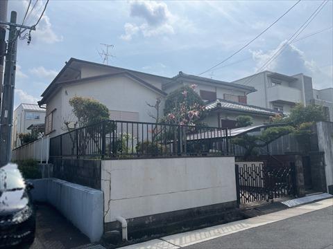 現地写真(2026年4月撮影)