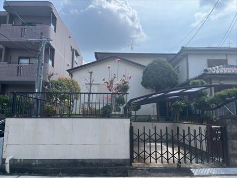 現地写真(2026年4月撮影)