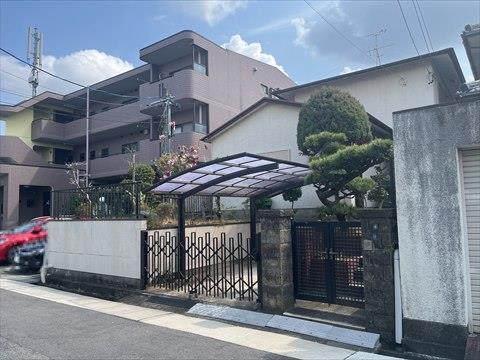 現地写真(2026年4月撮影)