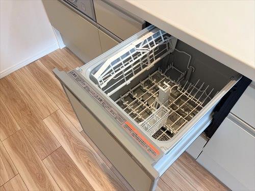 食器洗い乾燥機