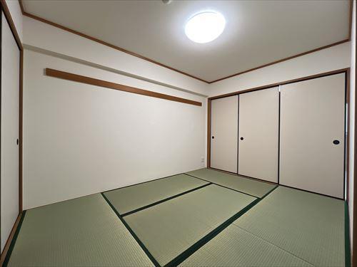 和室（約6.0帖）