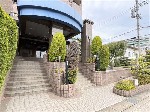 アプローチ-1