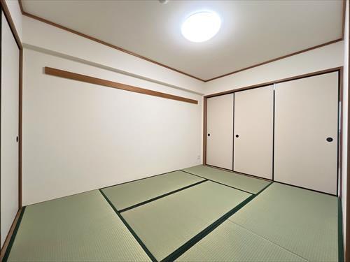 和室約6帖-2