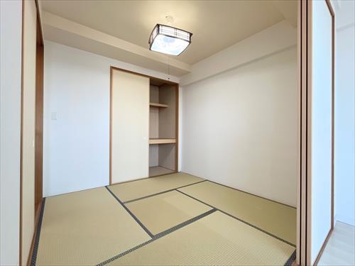 和室4.5帖