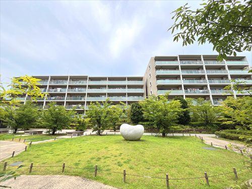 外観 (2026年7月撮影)