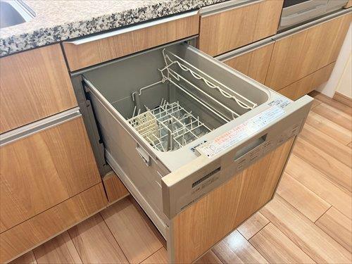 食器洗い乾燥機