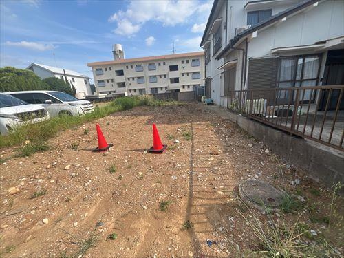 現地写真4