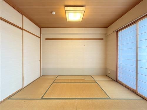 和室約6帖-1