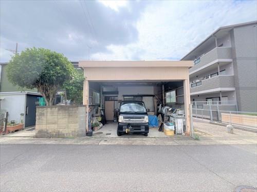 現地2（2026年5月撮影）