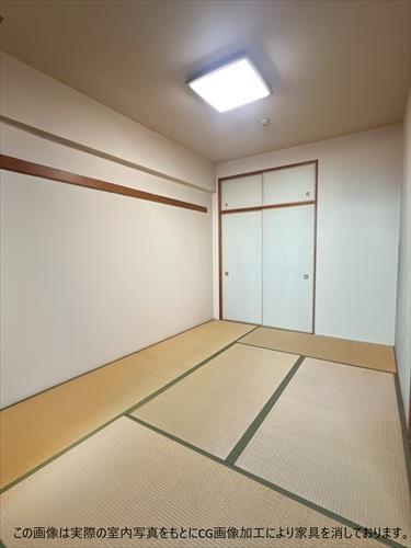 和室6帖