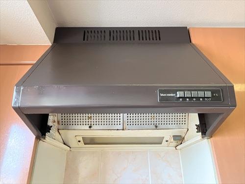 レンジフード