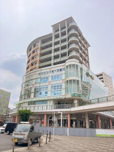 外観(東側から/2026年6月撮影)-1