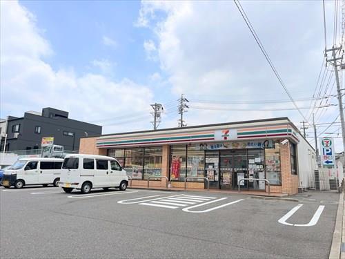 セブンイレブン宮根台1丁目店まで500m セブンイレブン宮根台1丁目店まで500m