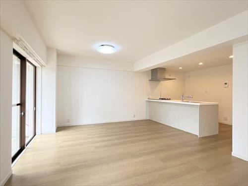LDK約20帖