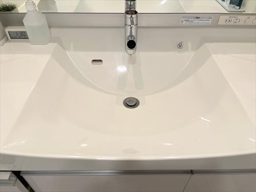 洗面ボウル