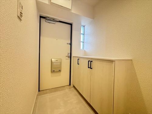 玄関2