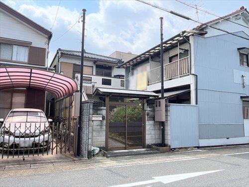 現地 (2026年9月撮影)-2 現地 (2026年9月撮影)-2