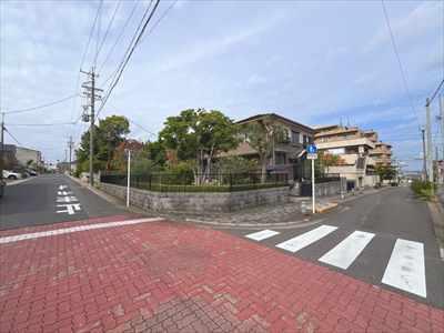 現地写真(2026年10月撮影) 現地写真(2026年10月撮影)
